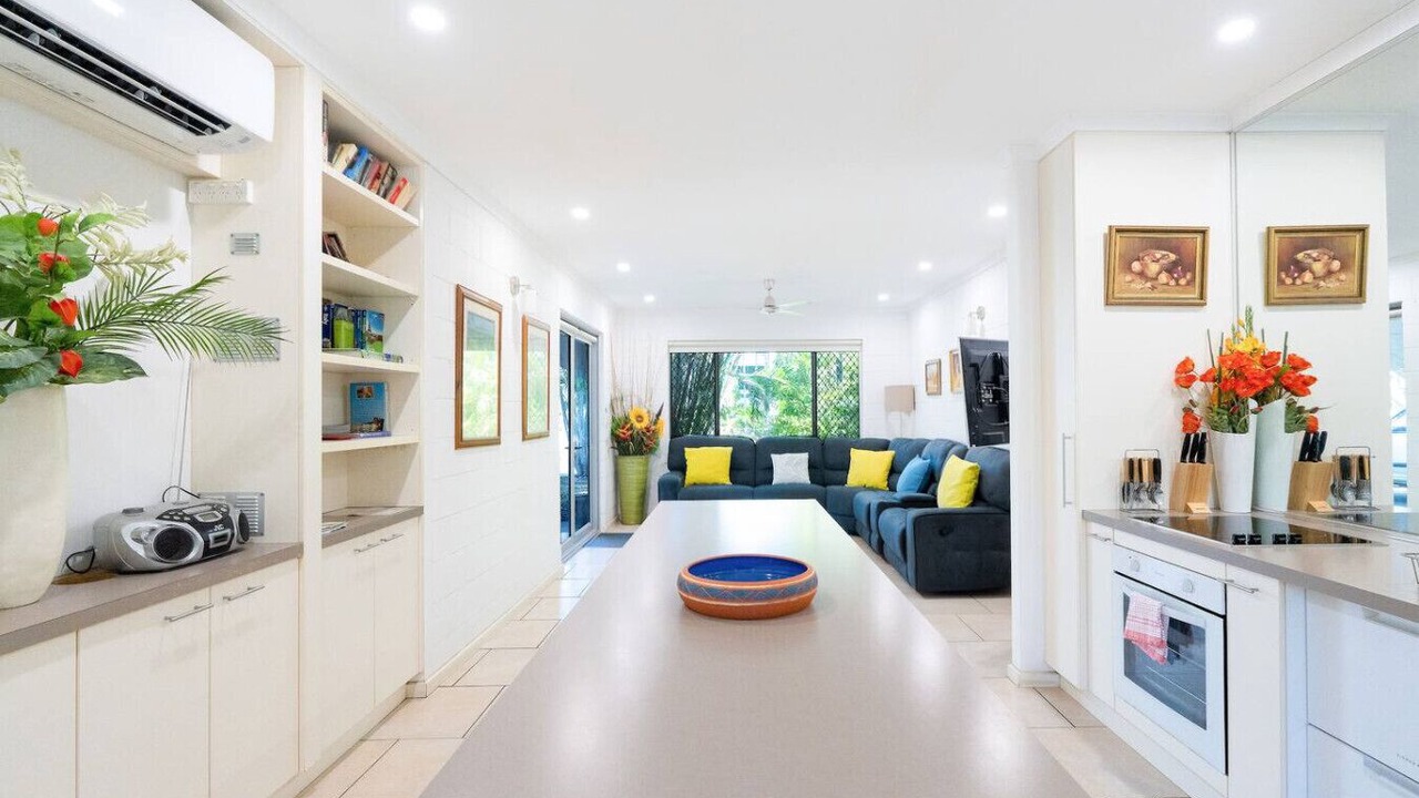 Photo of Kitchen in Larrakeyah