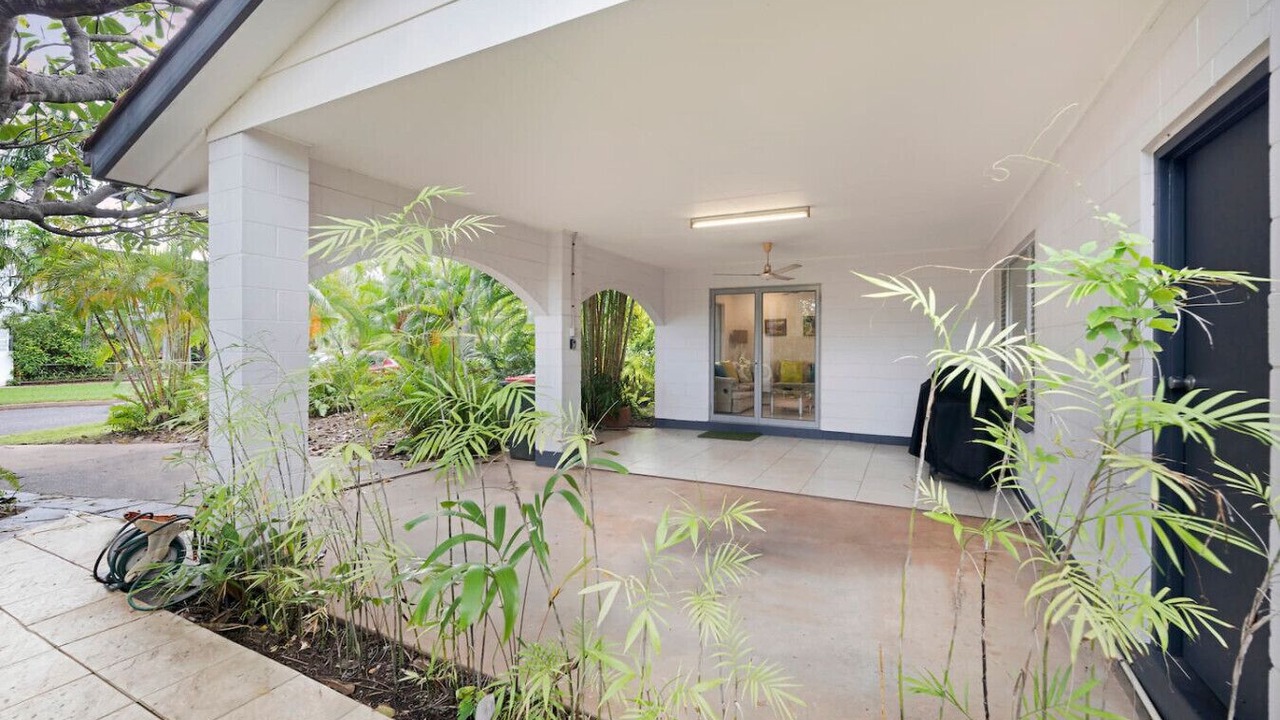 Photo of Patio Balcony in Larrakeyah