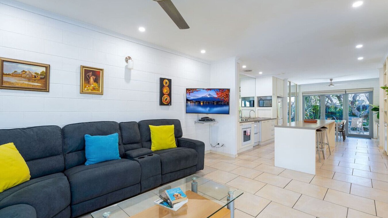 Photo of Livingroom in Larrakeyah
