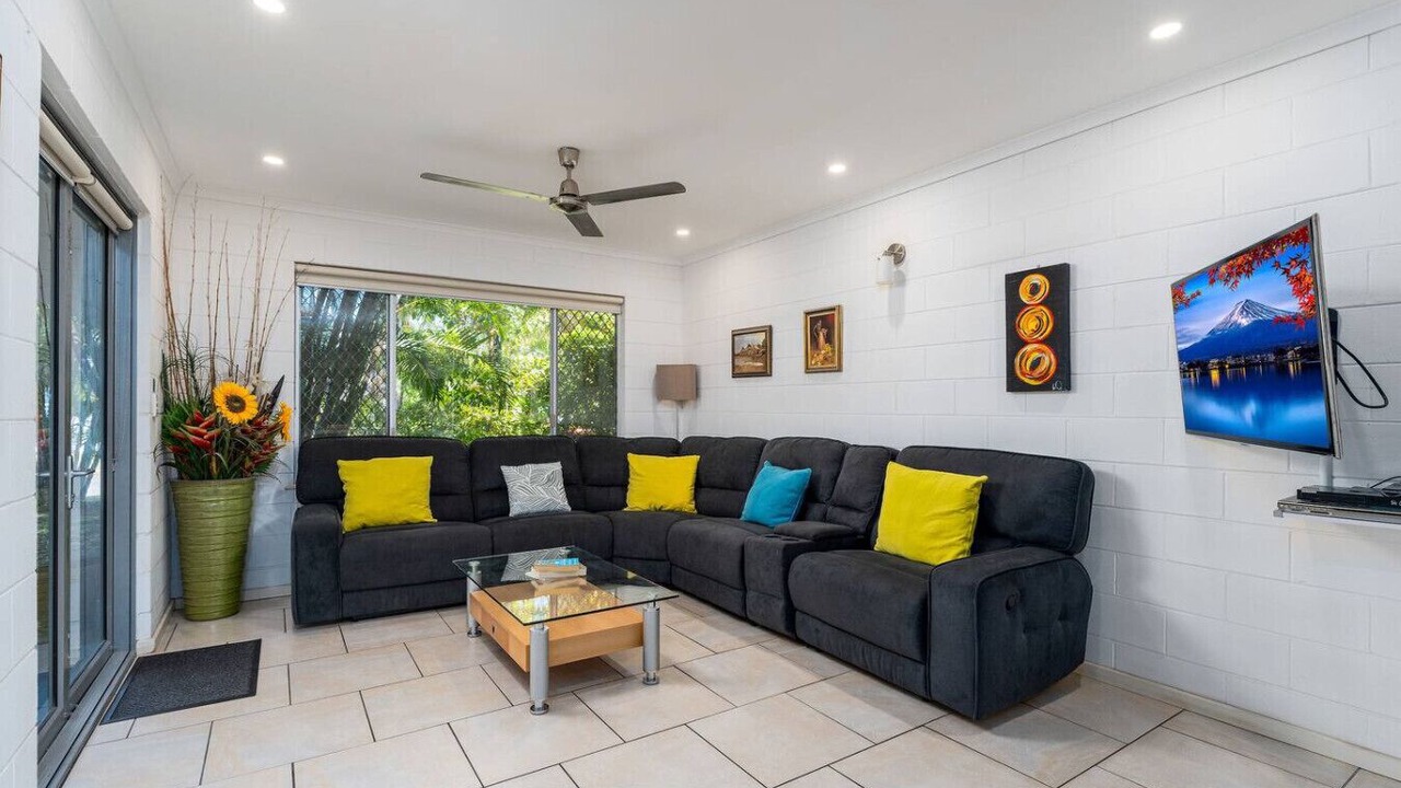 Photo of Livingroom in Larrakeyah