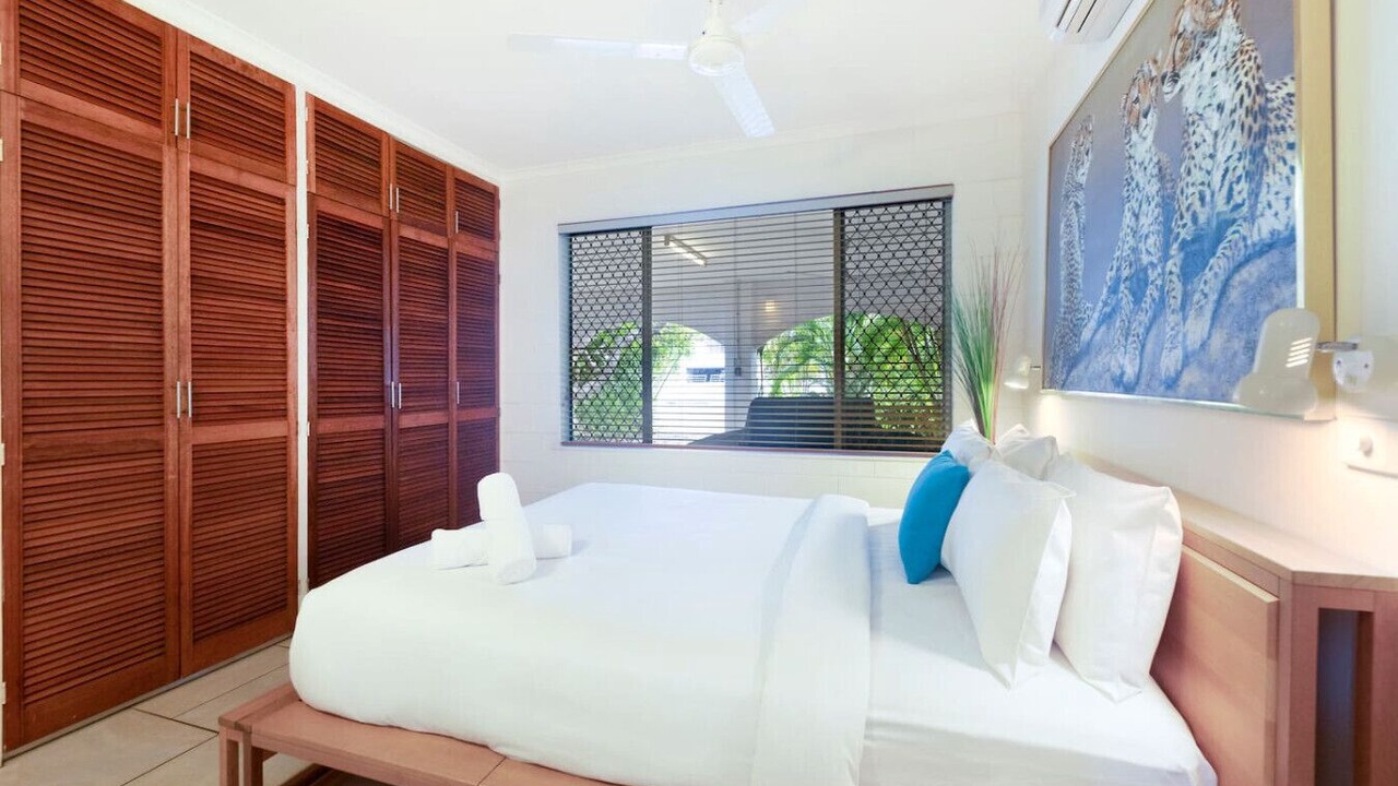 Photo of Bedroom in Larrakeyah