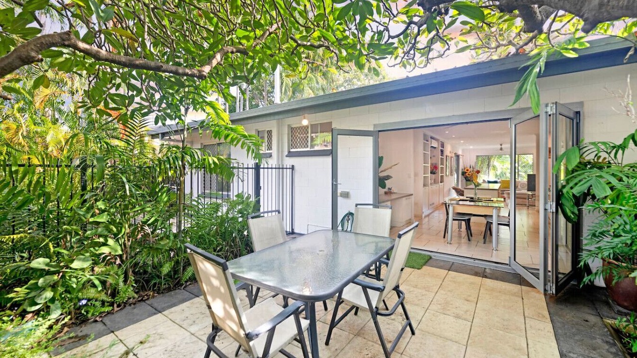 Photo of Outdoor in Larrakeyah