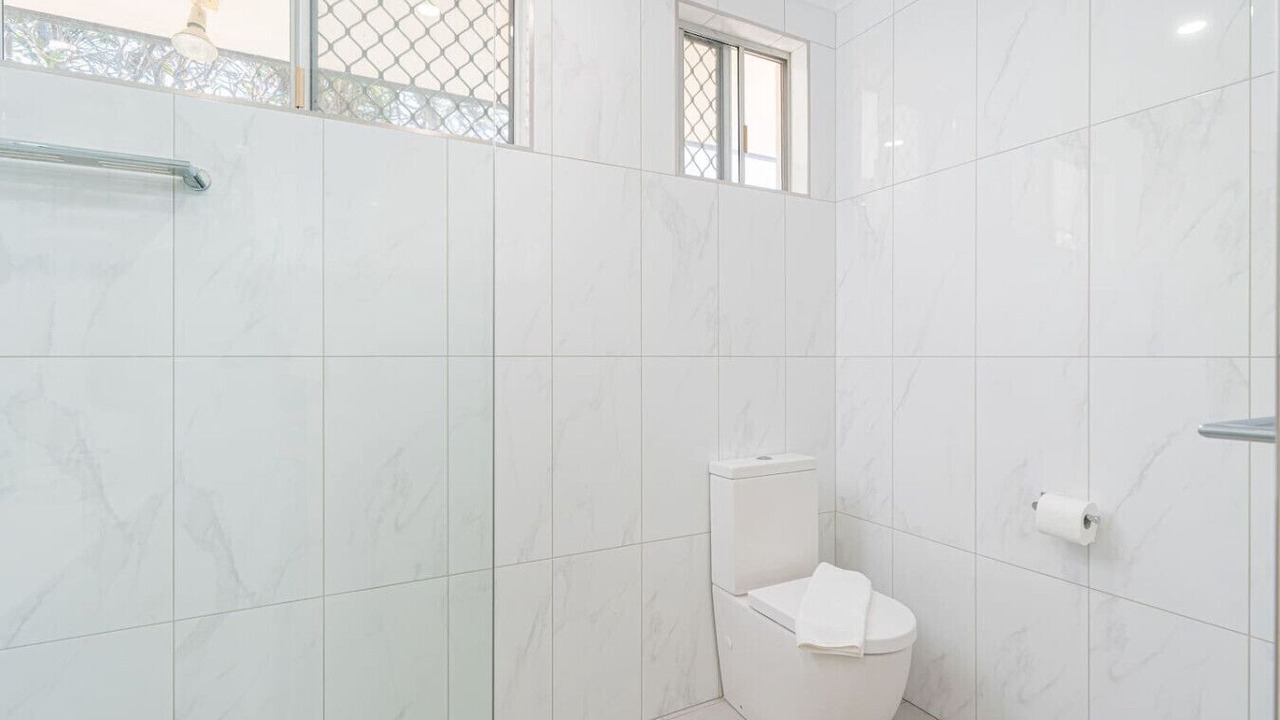Photo of Bathroom in Larrakeyah