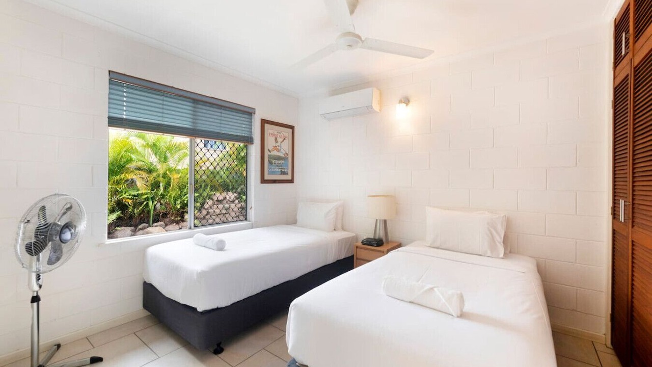 Photo of Bedroom in Larrakeyah