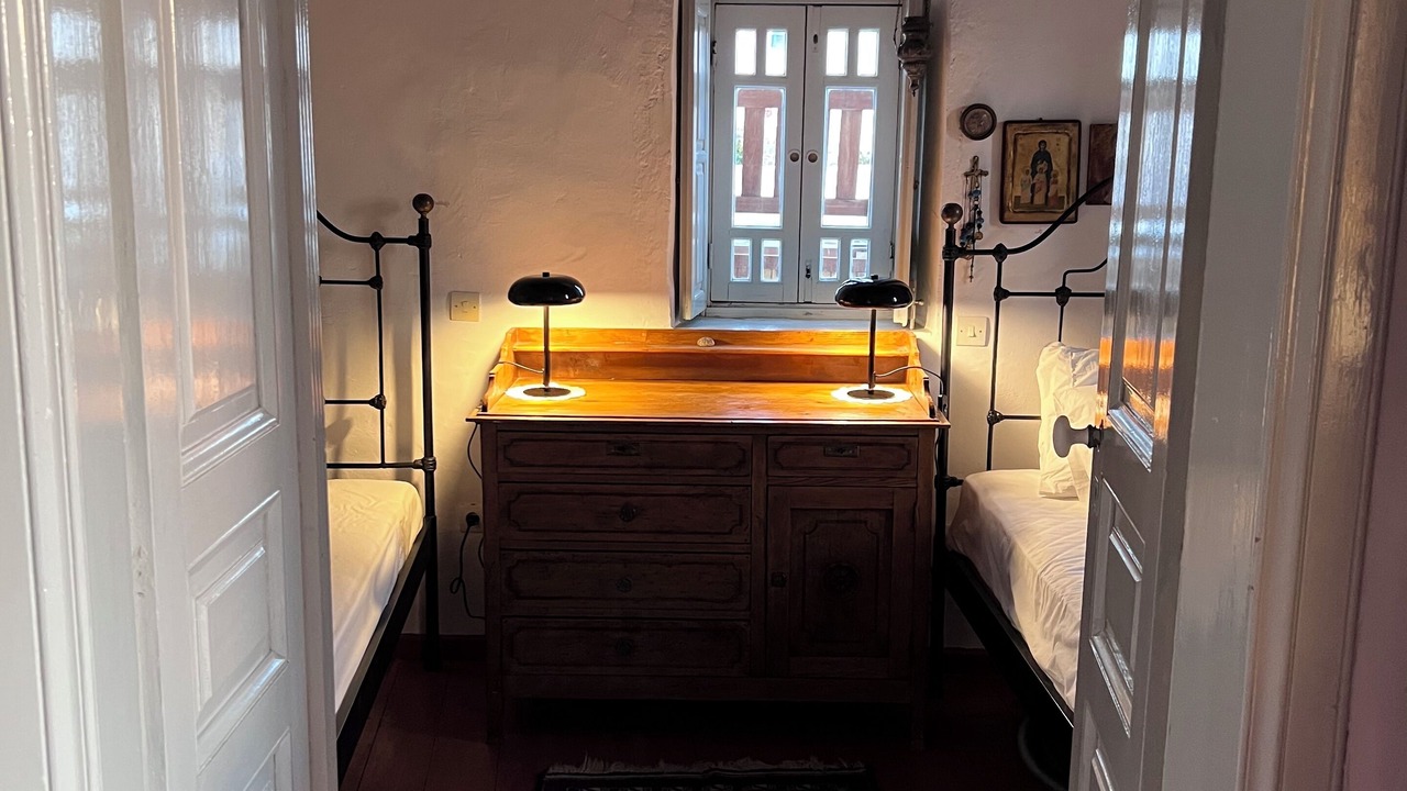 Photo of Bedroom in Serifos