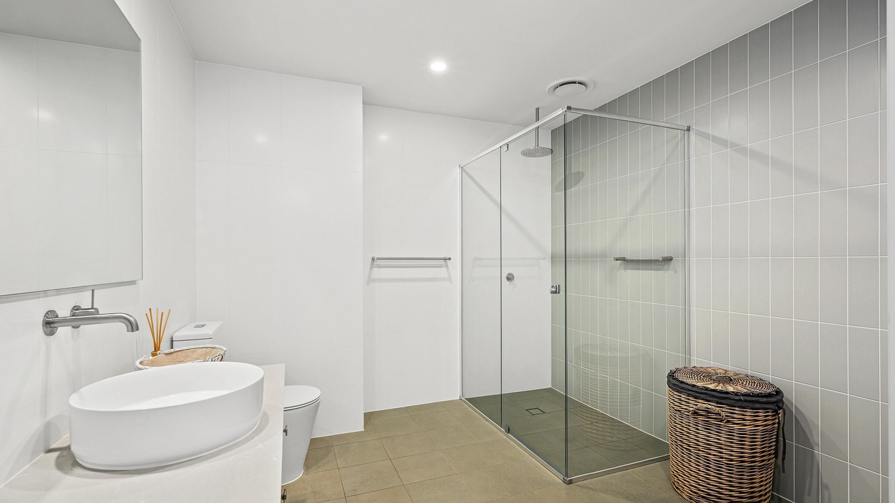 Photo of Bathroom in Moana
