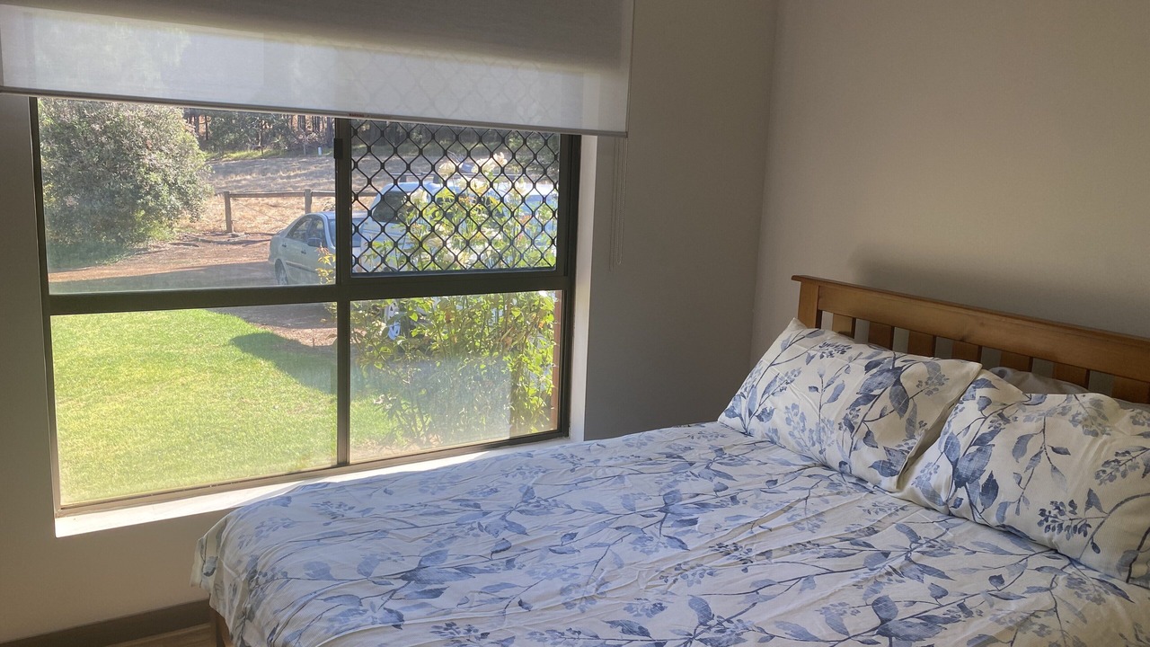 Photo of Bedroom in Ferguson