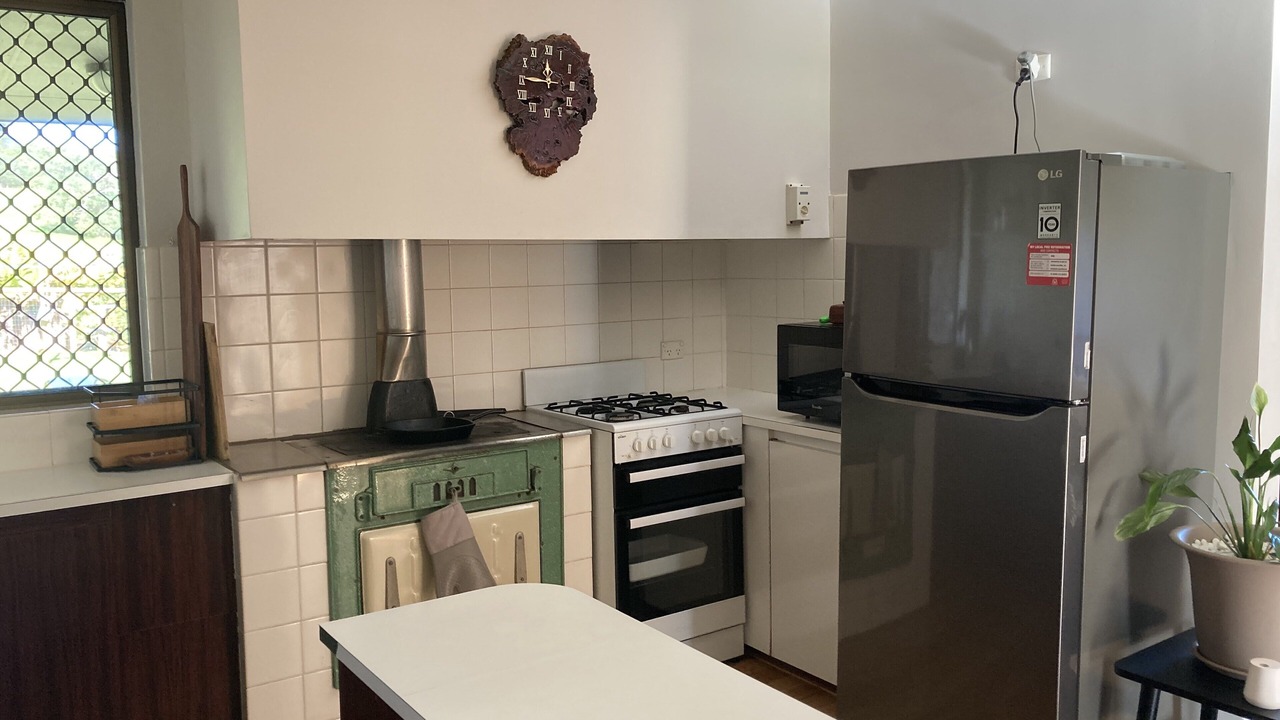 Photo of Kitchen in Ferguson