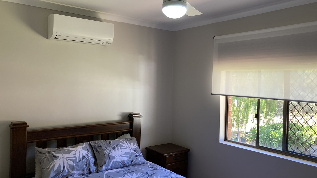 Photo of Bedroom in Ferguson