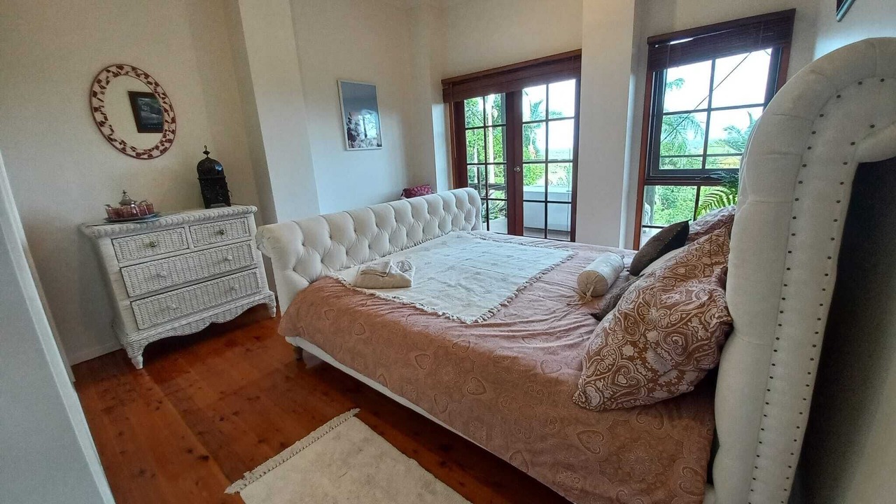 Photo of Bedroom in Doonan