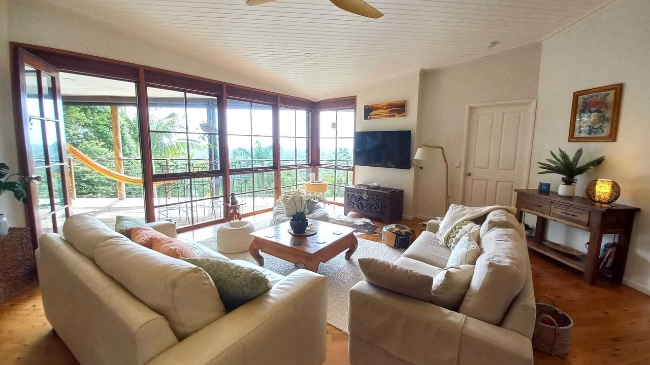 Photo of Livingroom in Doonan