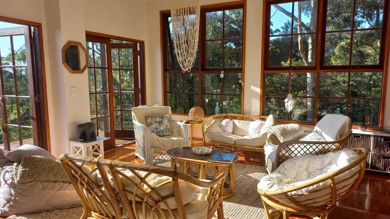 Photo of Livingroom in Doonan