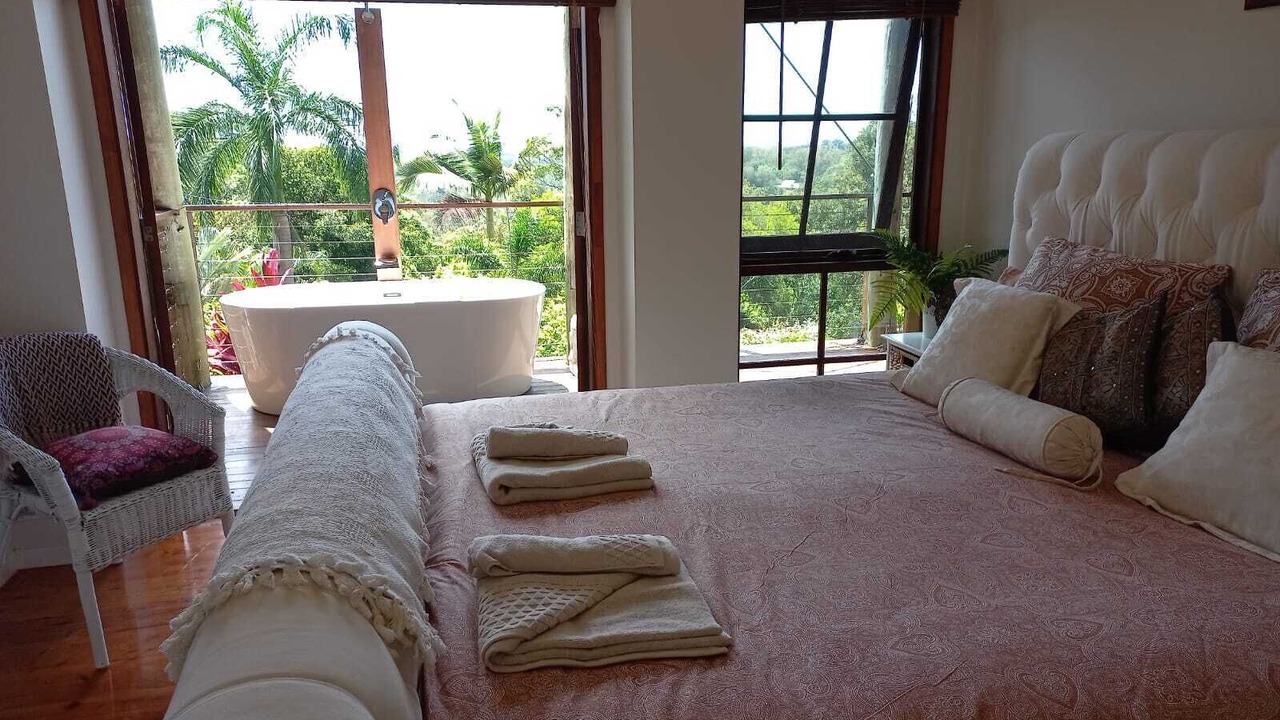 Photo of Bedroom in Doonan