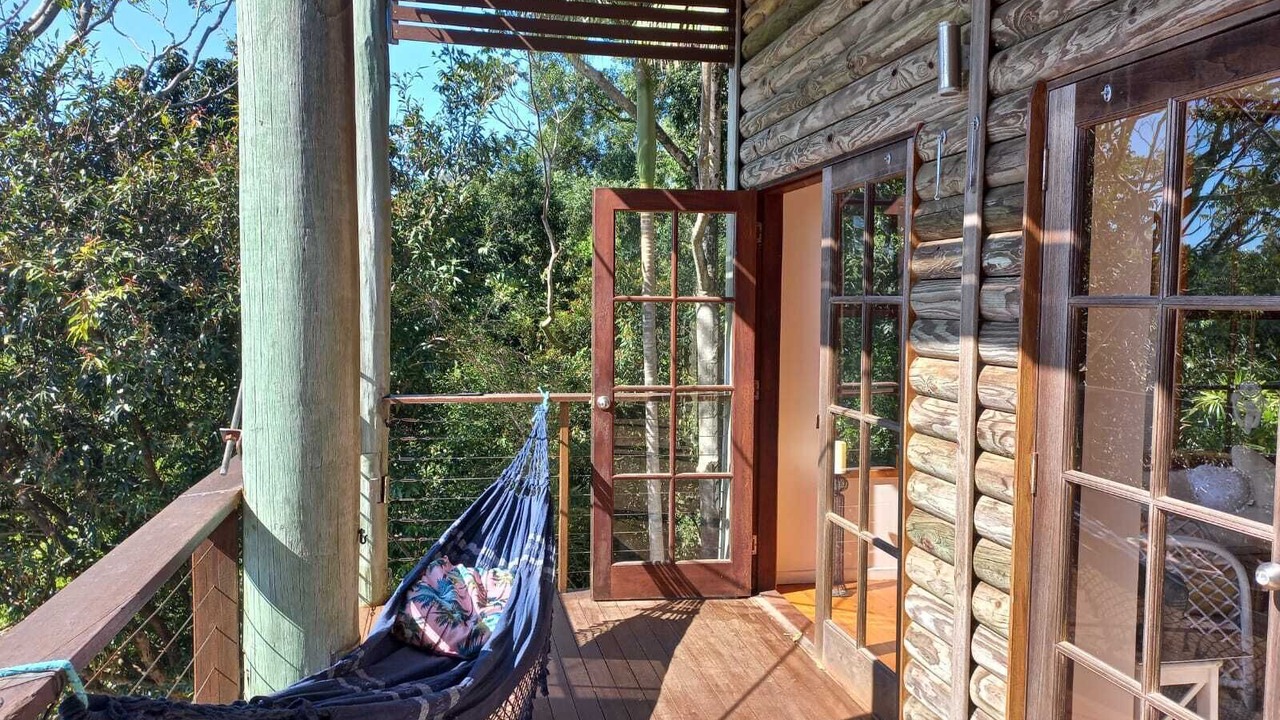 Photo of Patio Balcony in Doonan