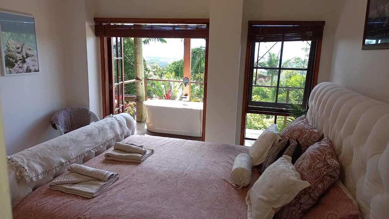 Photo of Bedroom in Doonan