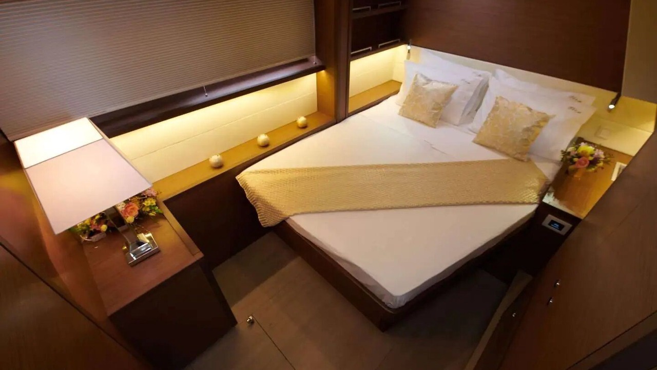 Photo of Bedroom in Naousa