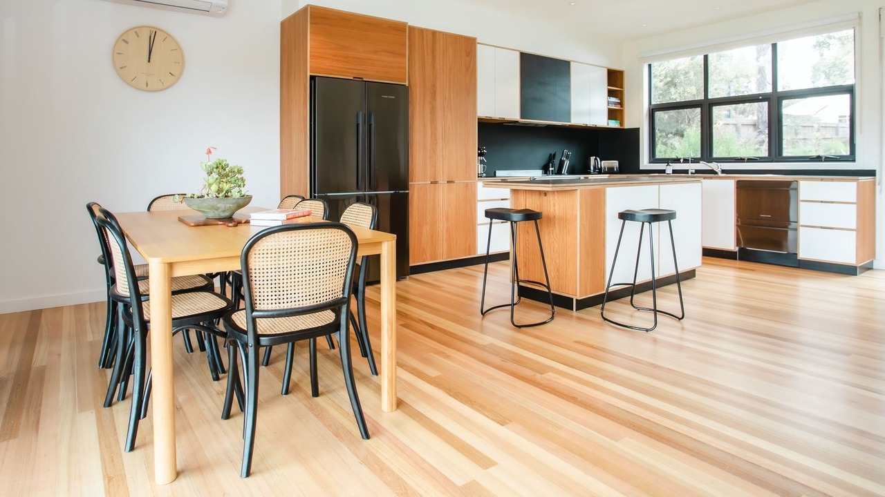 Photo of Kitchen in Shoreham