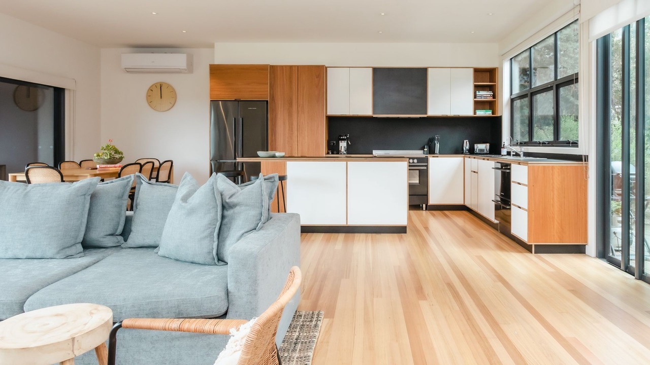 Photo of Livingroom in Shoreham