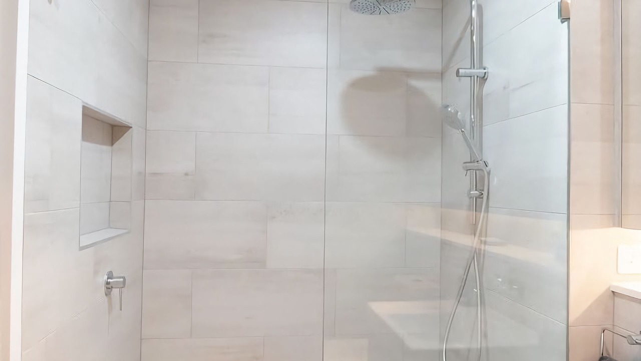 Photo of Bathroom in Sawtell