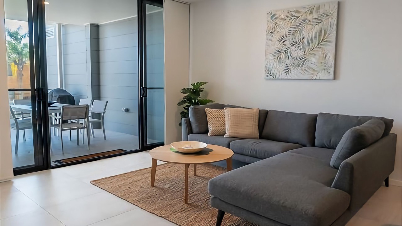 Photo of Livingroom in Sawtell