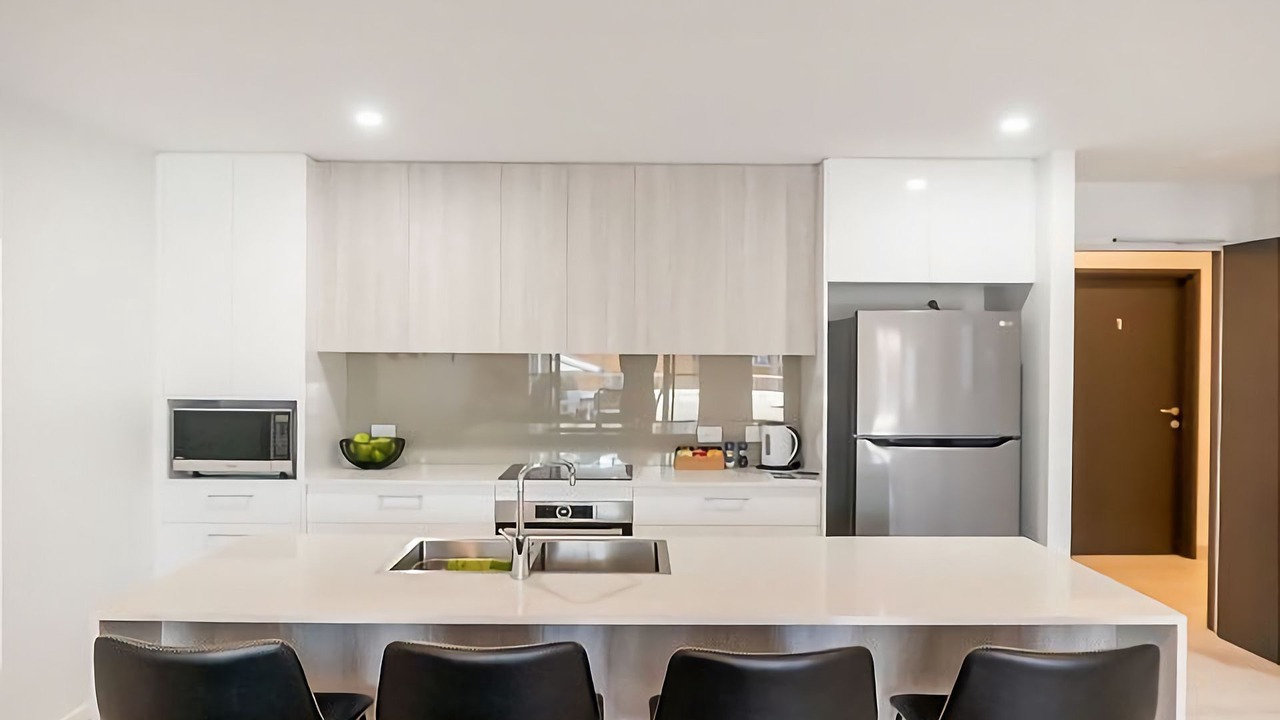 Photo of Kitchen in Sawtell
