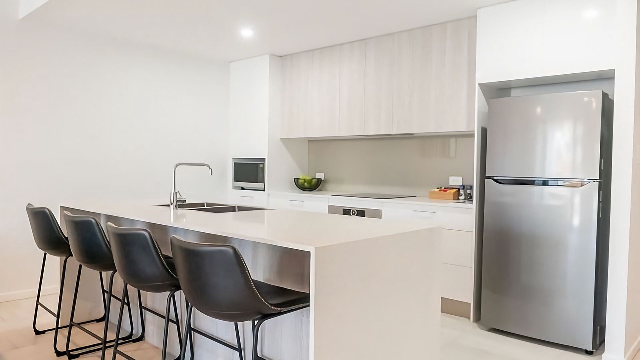 Photo of Kitchen in Sawtell