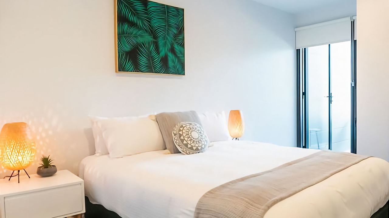Photo of Bedroom in Sawtell
