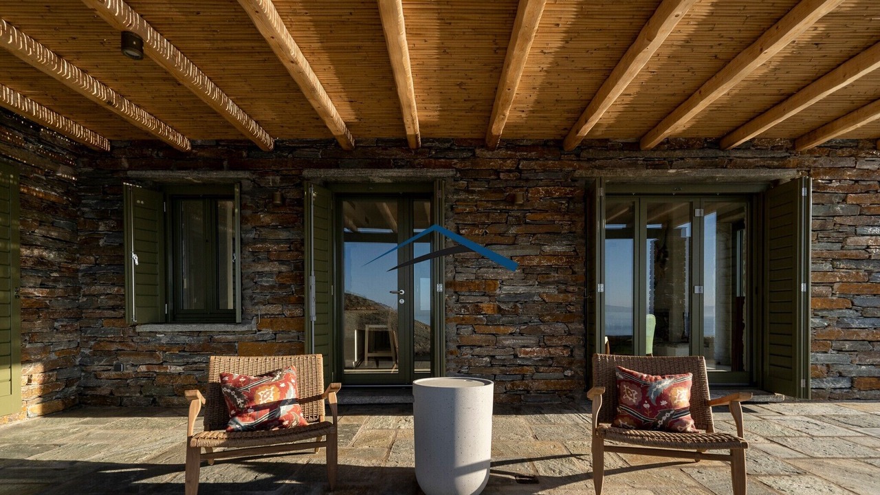 Photo of Bedroom in Kea