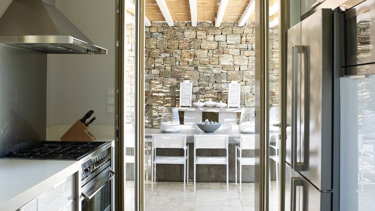 Photo of Kitchen in Paradise