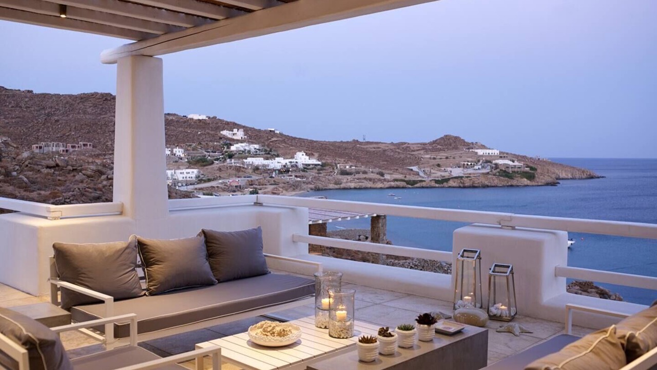 Photo of Outdoor in Paradise