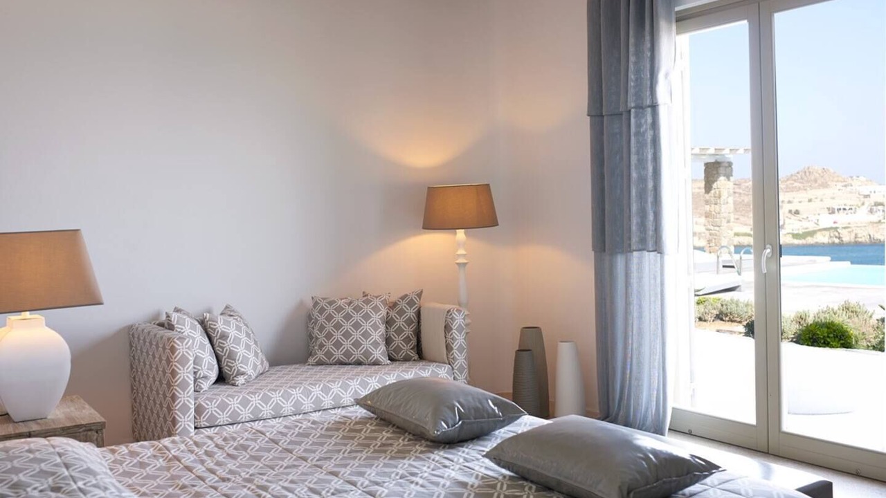 Photo of Bedroom in Paradise
