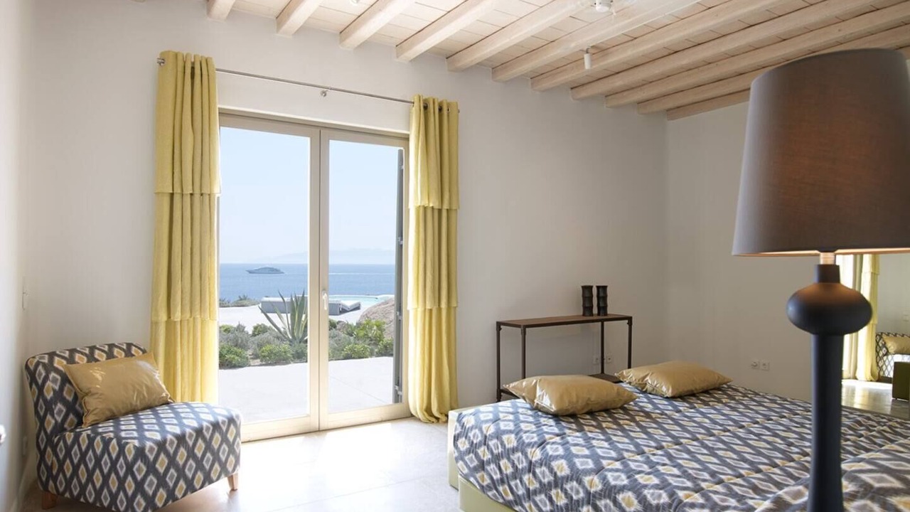 Photo of Bedroom in Paradise