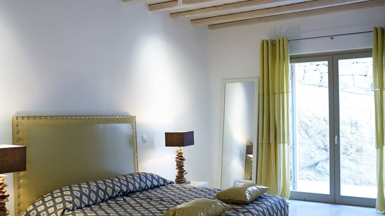 Photo of Bedroom in Paradise