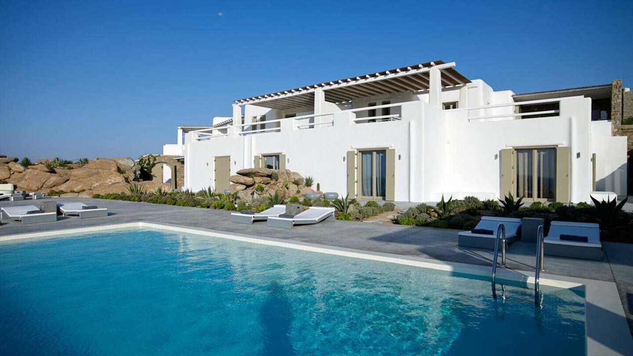 Photo of Outdoor in Paradise