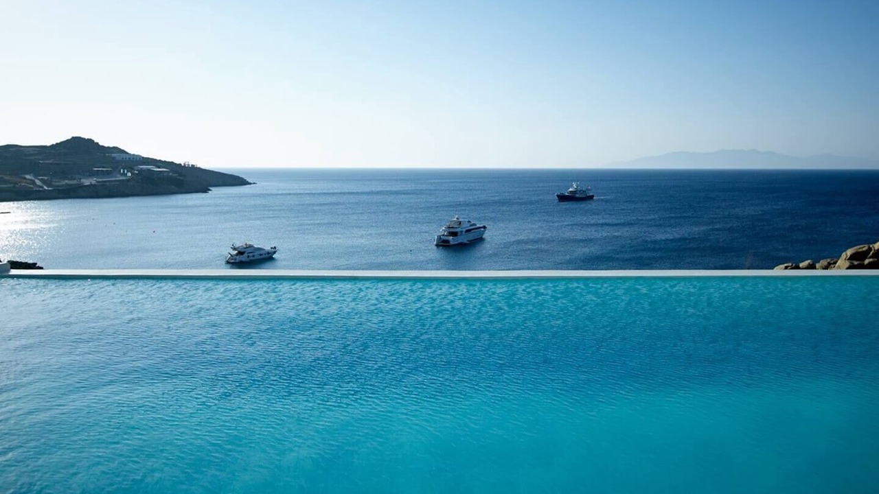 Photo of Outdoor in Paradise
