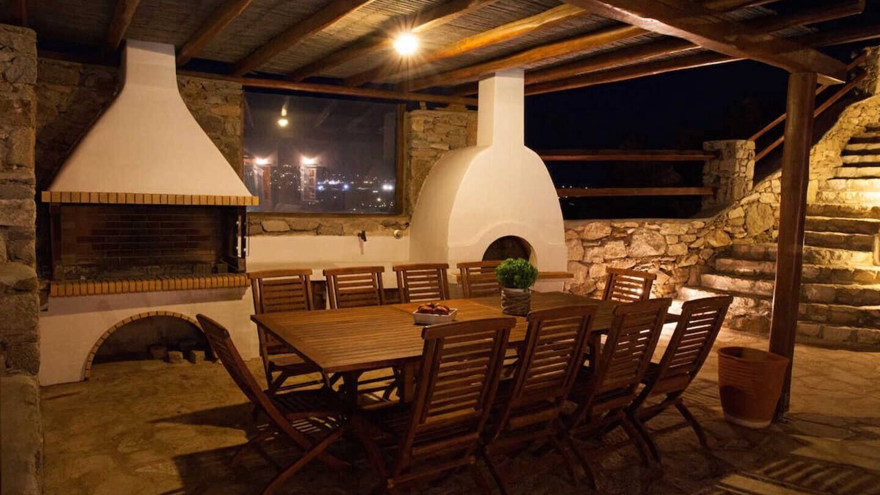 Photo of Outdoor in Ano Mera
