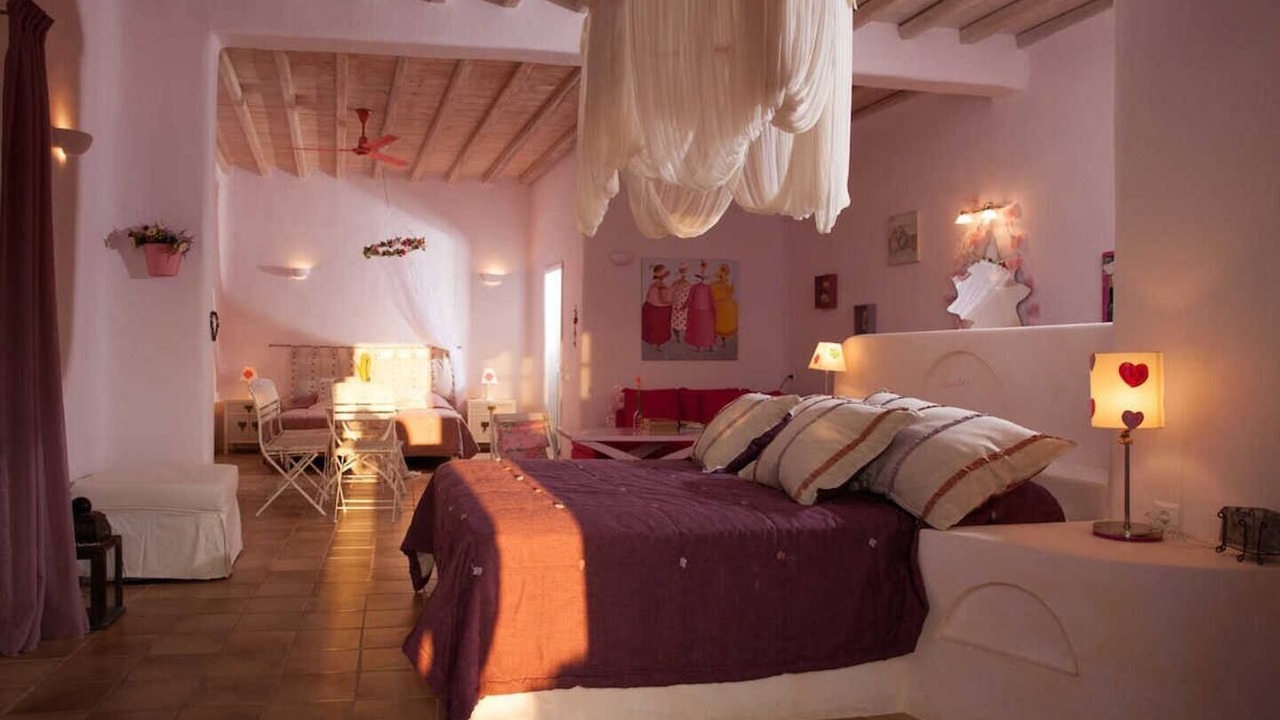 Photo of Bedroom in Ano Mera