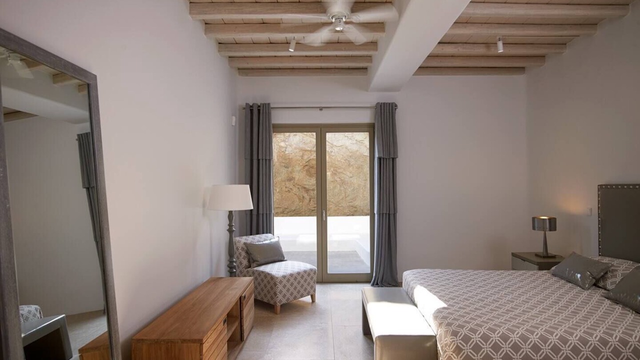 Photo of Bedroom in Paradise