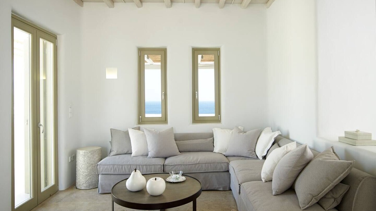 Photo of Livingroom in Paradise