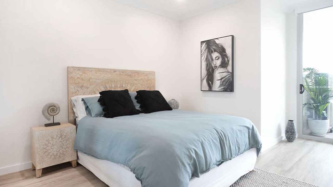 Photo of Bedroom in Ulladulla