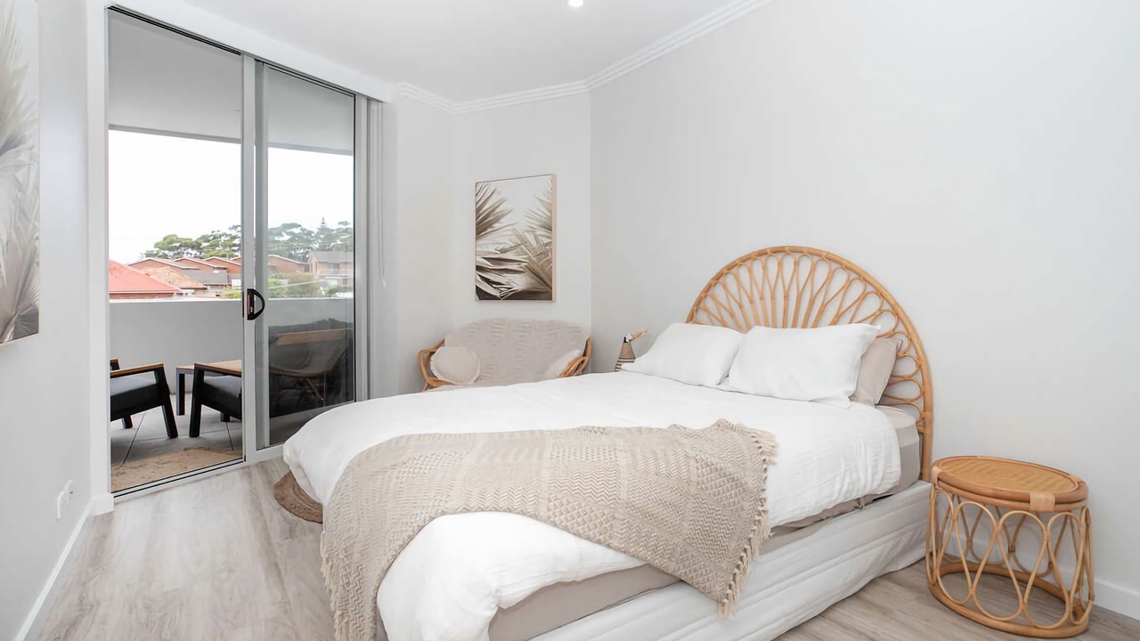 Photo of Bedroom in Ulladulla