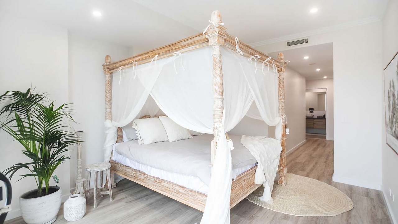 Photo of Bedroom in Ulladulla