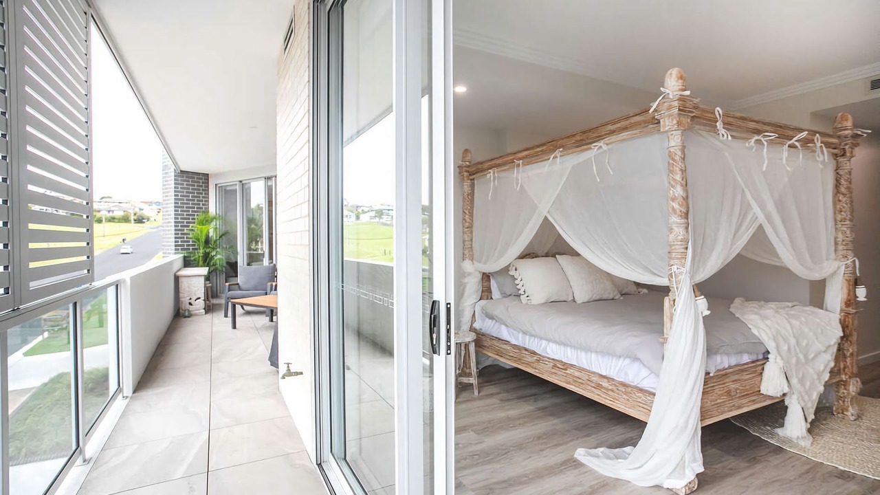 Photo of Bedroom in Ulladulla