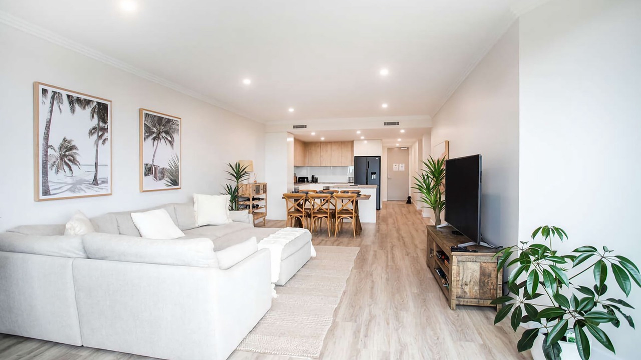 Photo of Livingroom in Ulladulla