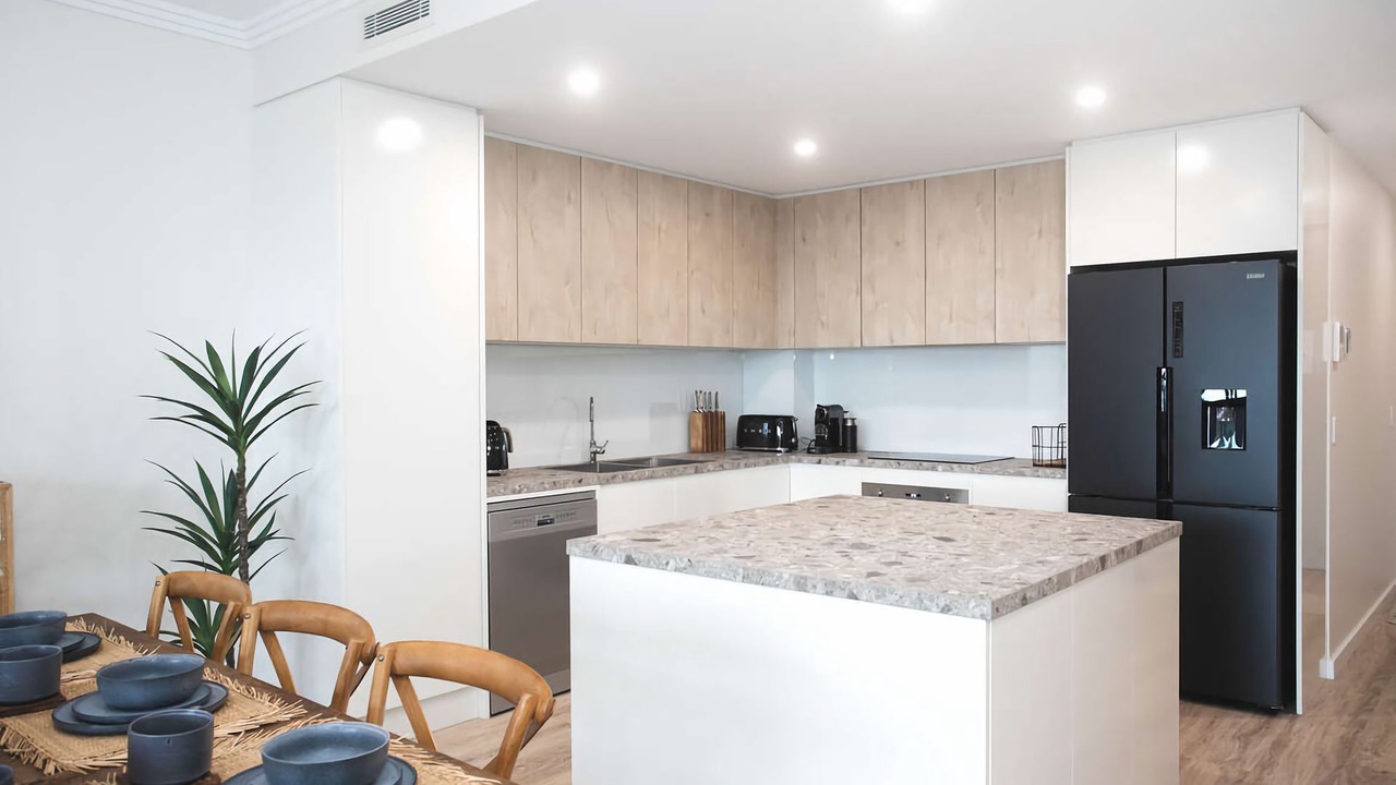 Photo of Kitchen in Ulladulla