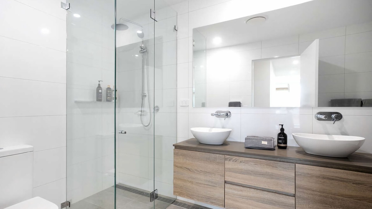 Photo of Bathroom in Ulladulla