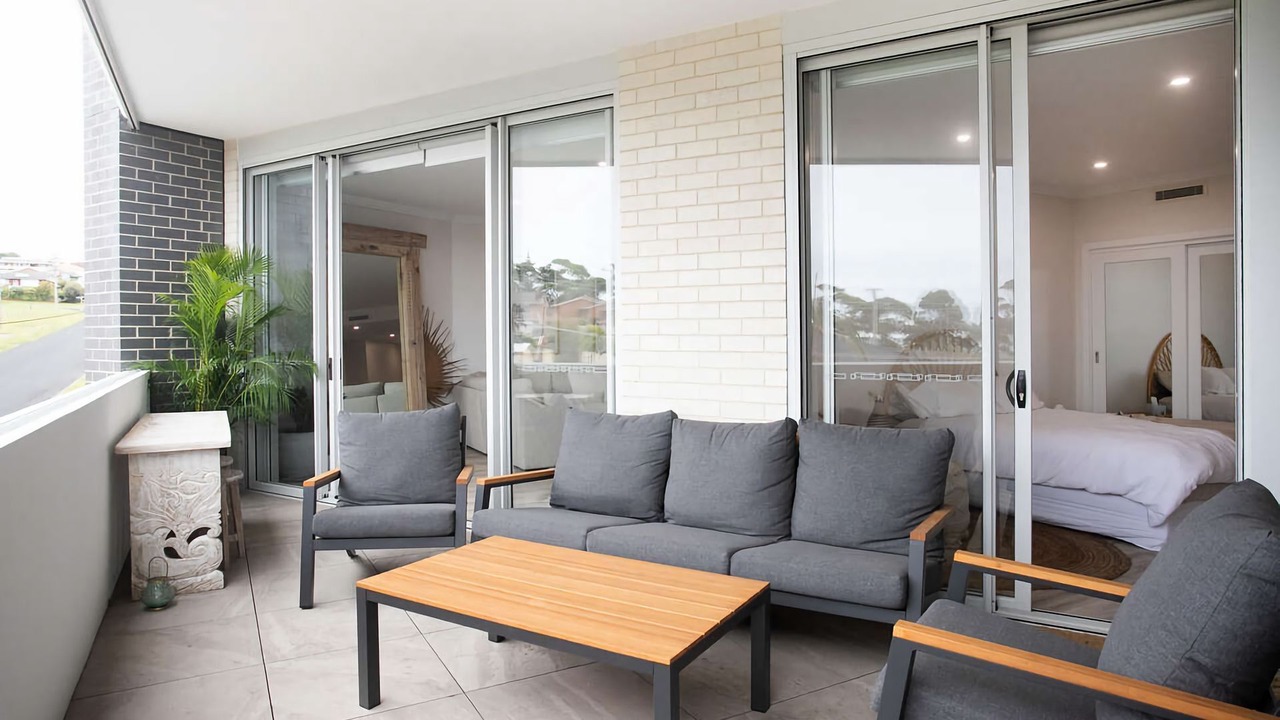 Photo of Patio Balcony in Ulladulla