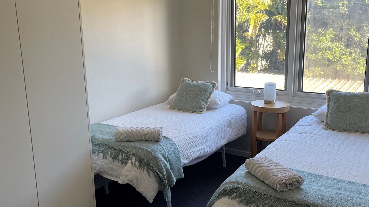 Photo of Bedroom in Manly