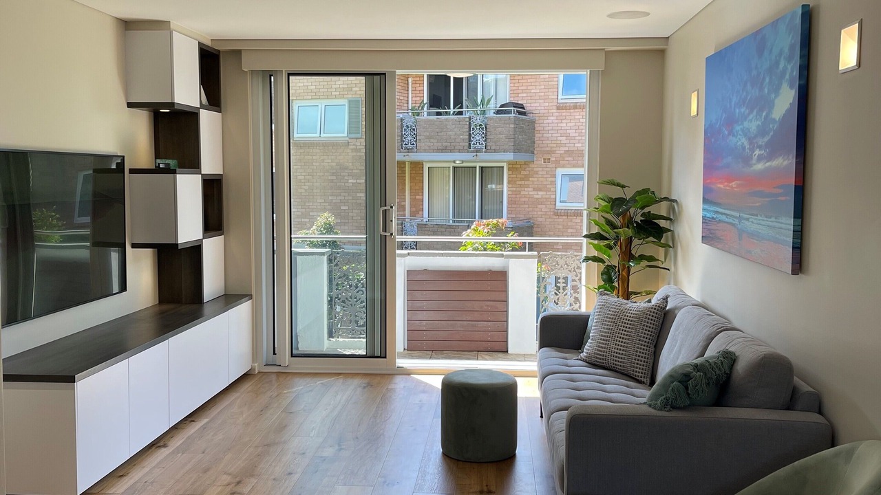 Photo of Livingroom in Manly