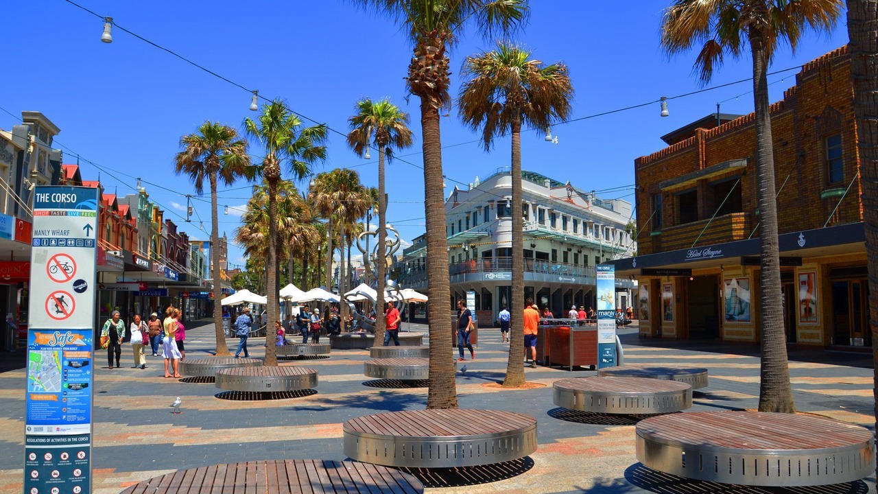 Photo of Outdoor in Manly